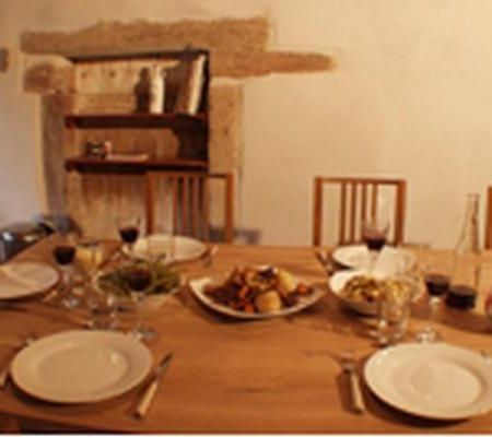 Chambre D'Hotes La Cafranne Le Tholy Buitenkant foto