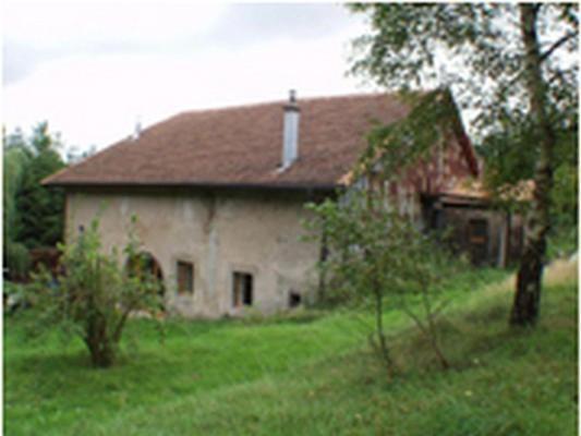Chambre D'Hotes La Cafranne Le Tholy Buitenkant foto