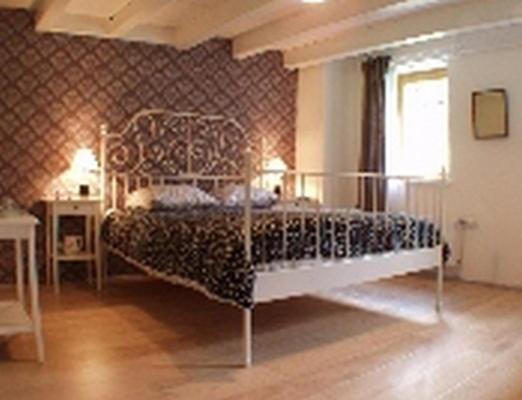 Chambre D'Hotes La Cafranne Le Tholy Kamer foto