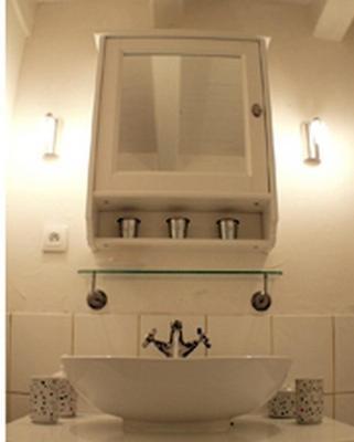 Chambre D'Hotes La Cafranne Le Tholy Kamer foto