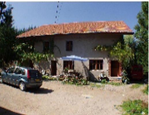 Chambre D'Hotes La Cafranne Le Tholy Buitenkant foto