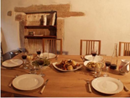 Chambre D'Hotes La Cafranne Le Tholy Buitenkant foto